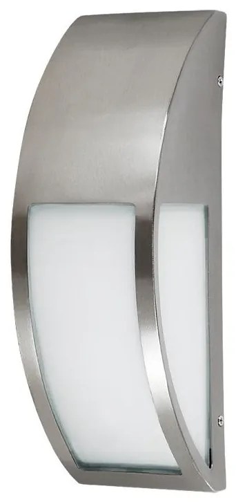 Rabalux 8269 - Kültéri fali lámpa GENOVA 1xE27/40W/230V