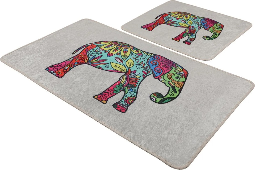 Olifant - Beige
