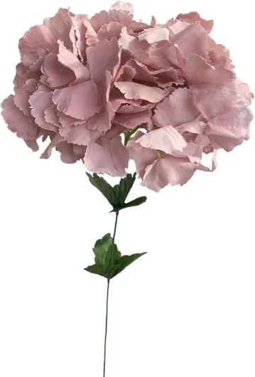 Hortenzia Termékfej NAGY23cm Nagy virág művirág