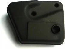 Kipufogó Fűrész Benzinmotoros Ágvágó Egykezes Fűrész 2500 Nac CS2500 25cc