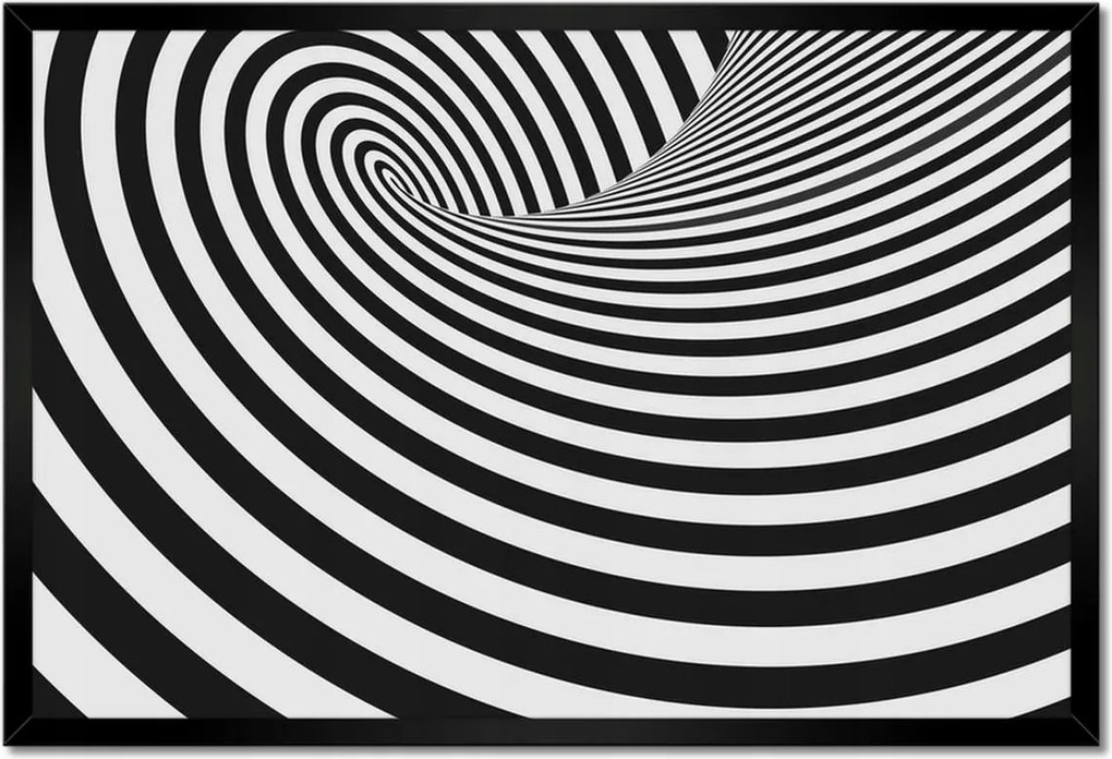 Poszterek keretben 60x40 Portál