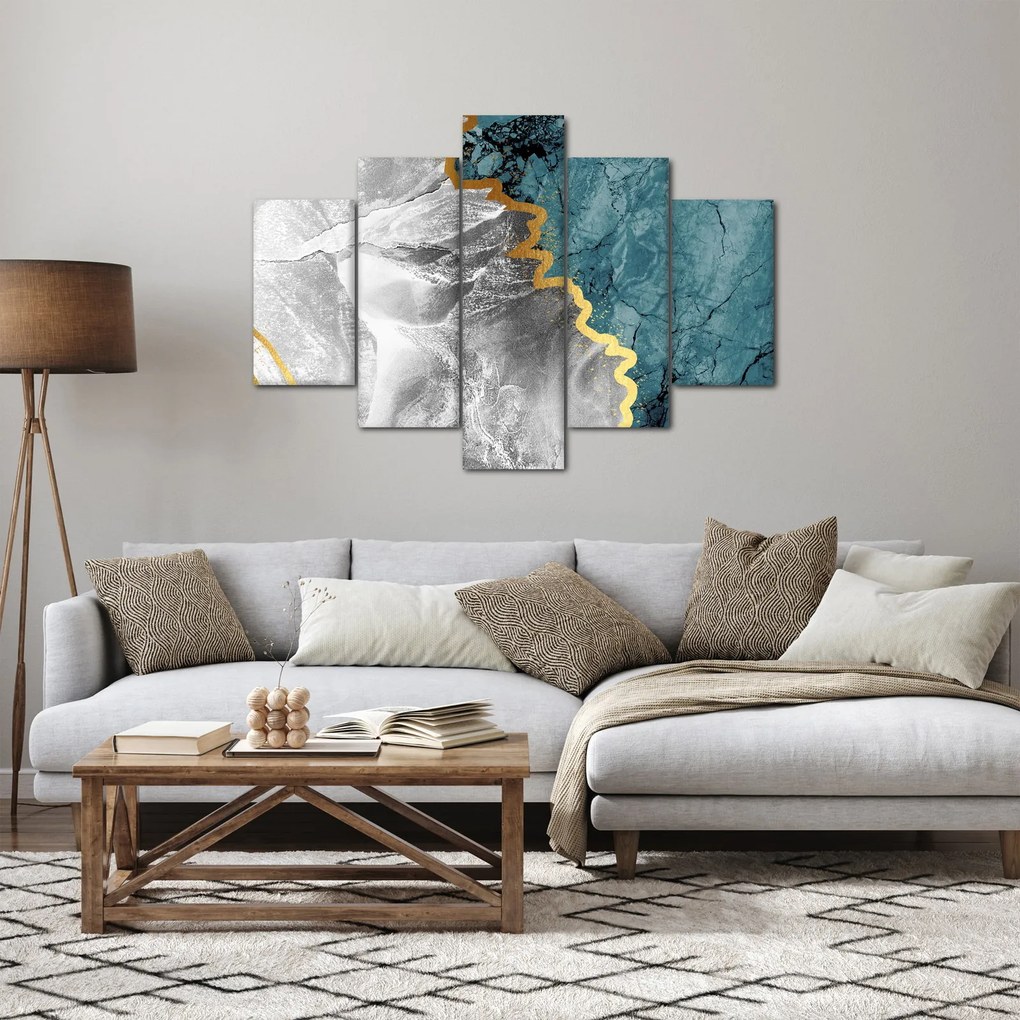 Kép - Márvány (150x105 cm)