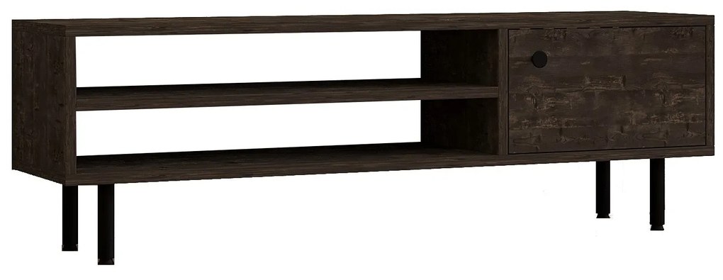 TV szekrény Avila - Anthracite
