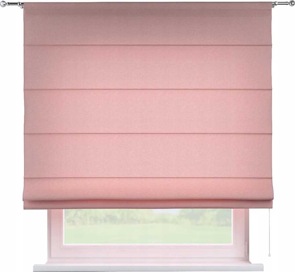 Kész Római roló Torino 160x180cm piros