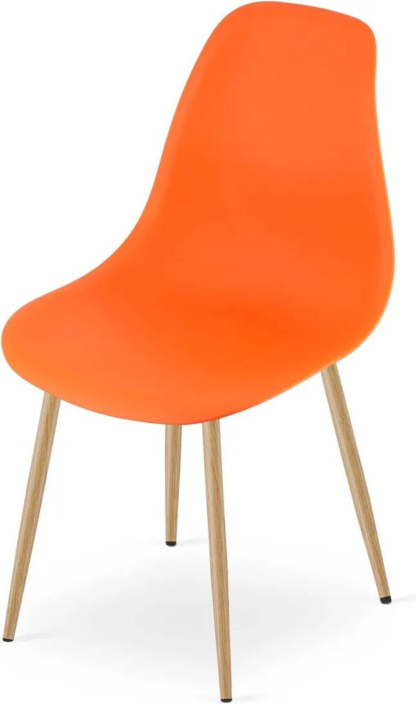 Narancssárga szék OSAKA