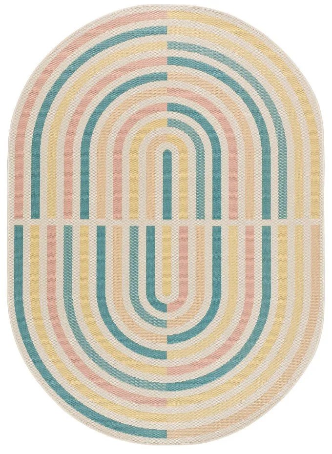 Kültéri szőnyeg 160x230 cm Manila – Universal