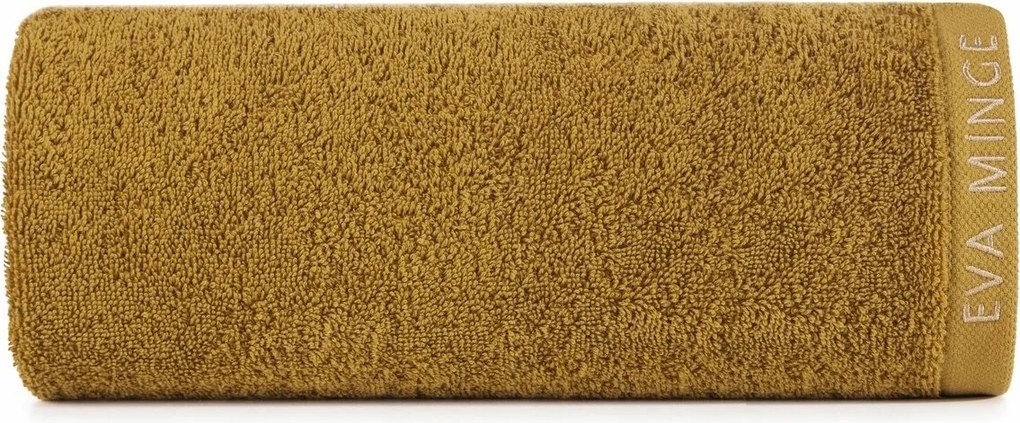 Törölköző 70x140 Vénusz by Eva Minge Mézes Prémium 550gr