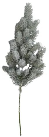 Hóág csillámmal, 70 cm