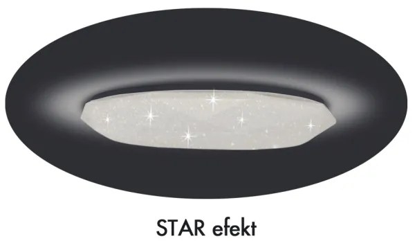 Ecolite WZSD-50W/LED - LED dimmelhető lámpa DIAMANT LED/50W/230V + DO