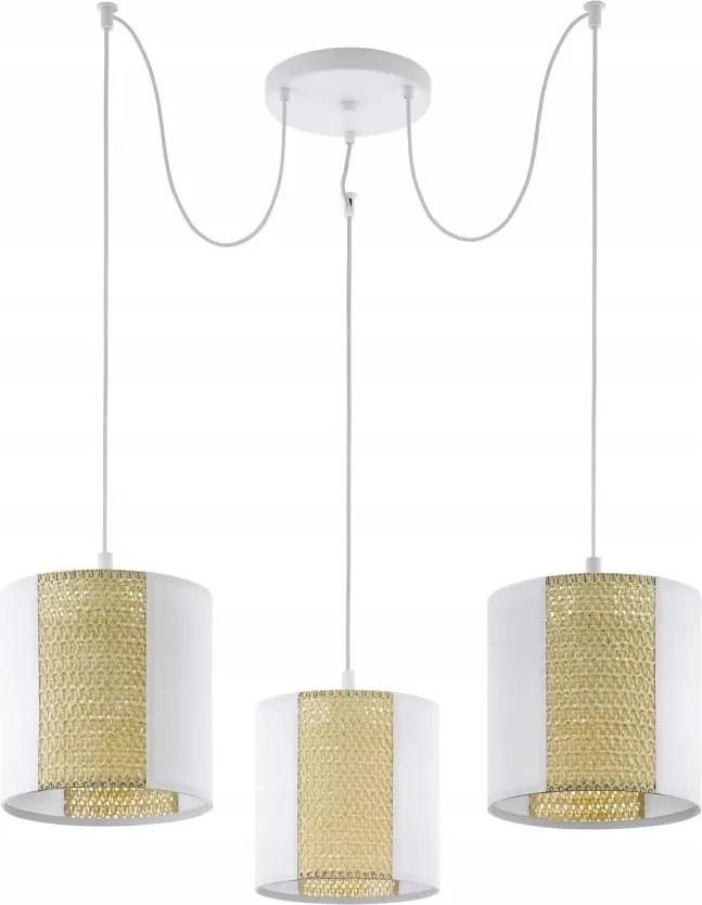 Függő lámpa Arnhem 43403 Eglo