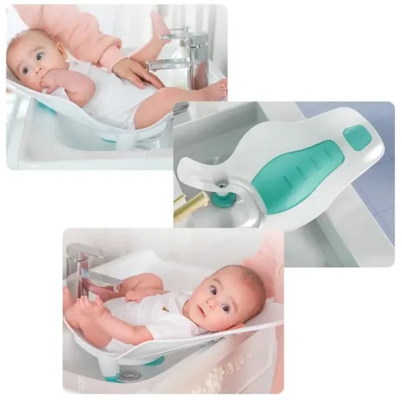 Babafürdető - BabyCleanse