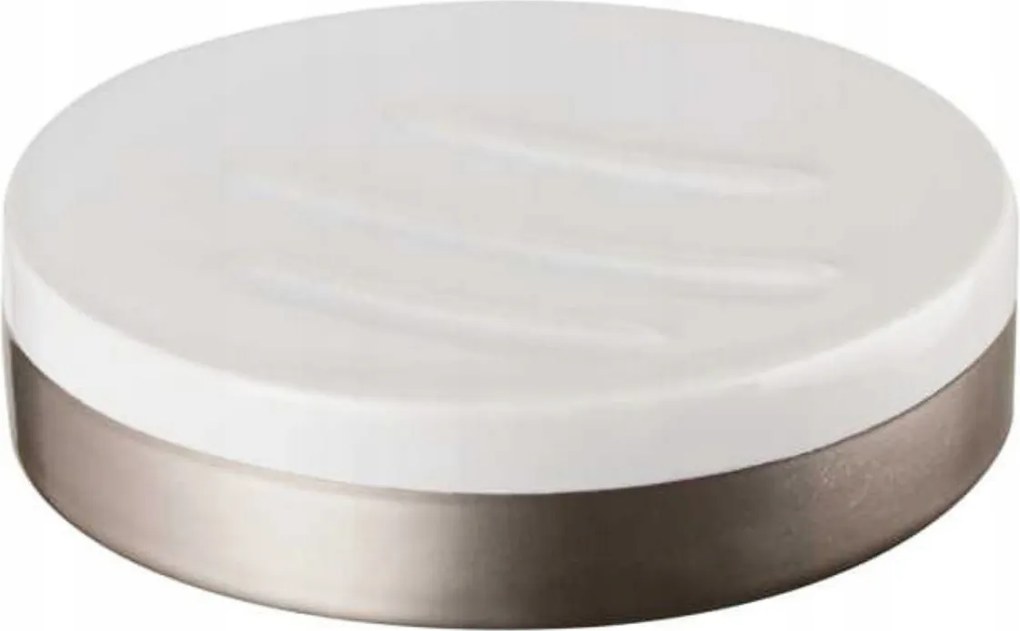 Bisk Silk Multi Szappantartó