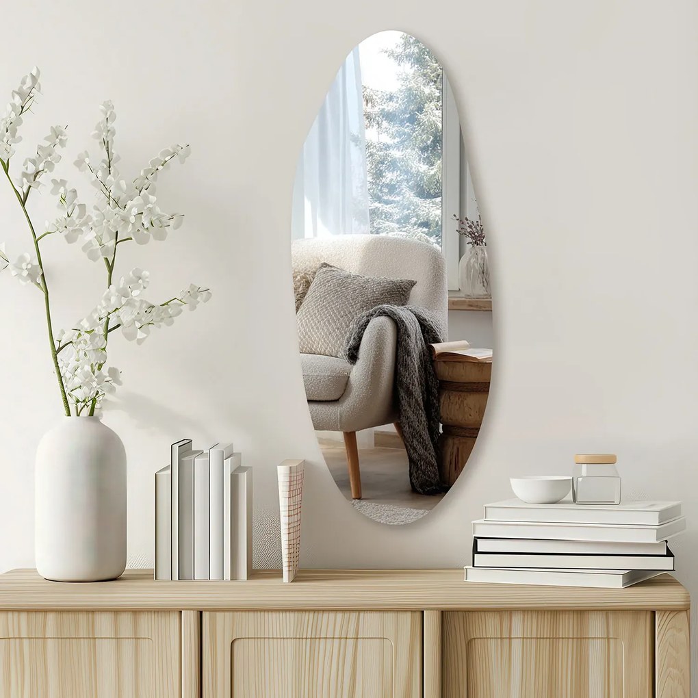 Tükör – Pure Collection R17