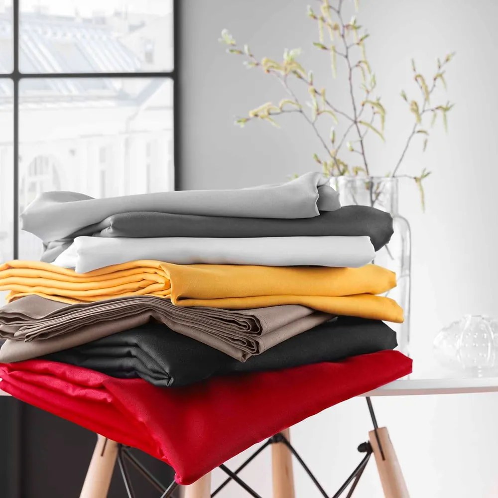 Mosható asztalterítő ø 180 cm Essentiel – douceur d'intérieur