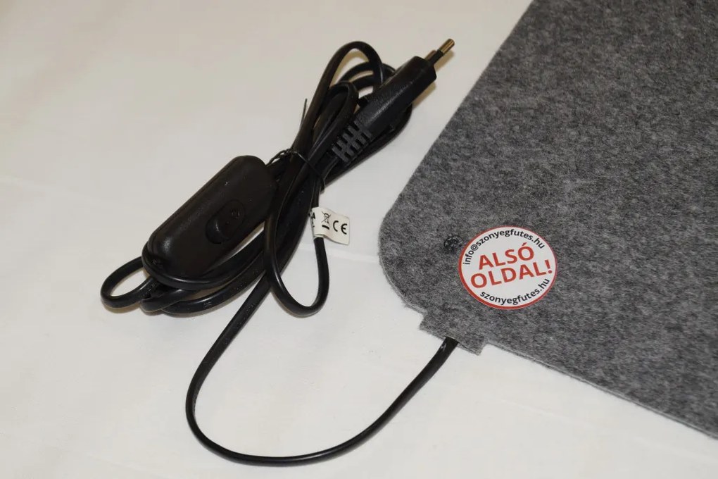 Otthoni infra fűtőszőnyeg - S 85*130cm