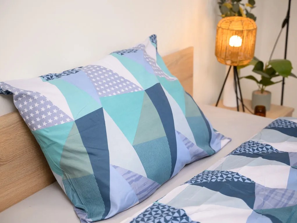 Mikroszálas ágyneműhuzat NARKEL színes Ágyneműhuzat mérete: 70 x 90 cm | 140 x 200 cm