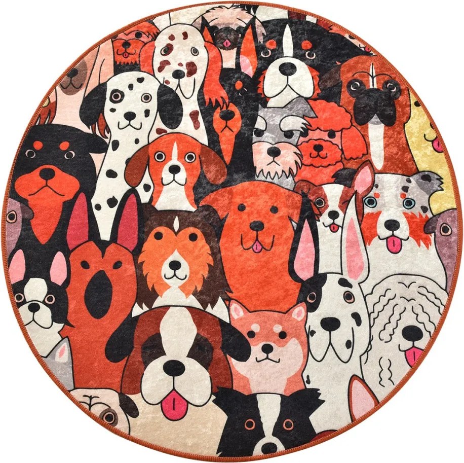 Dogs (100)