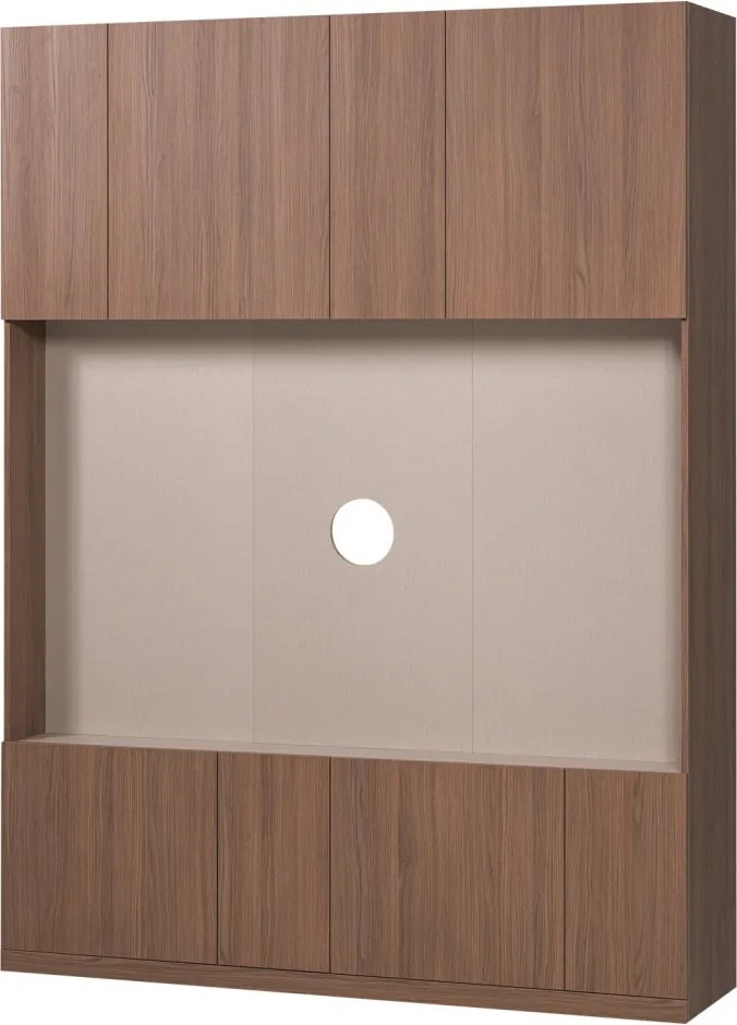 Build TV-szekrény
