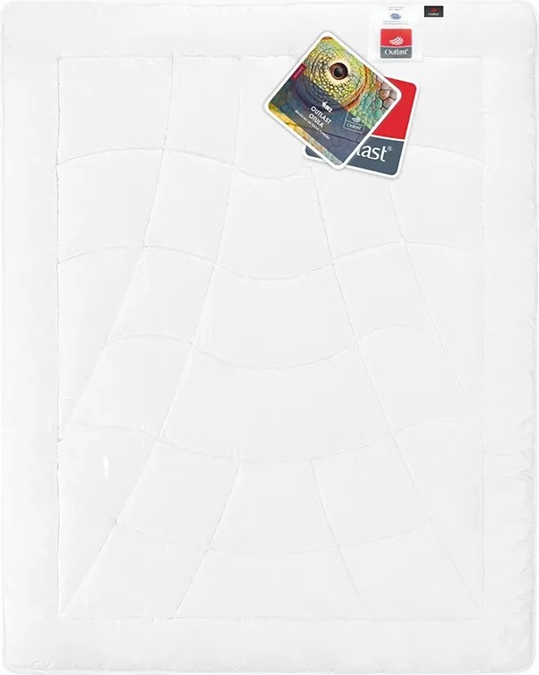 Egész évben használható termoaktív paplan Amz Outlast 220x200