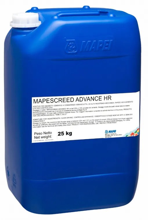 Mapescreed 704 kötésgyorsító 25 kg