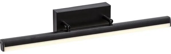 Rabalux 2166 - EVAN LED fürdőszobai tükörvilágítás 12W, 49 cm, IP44