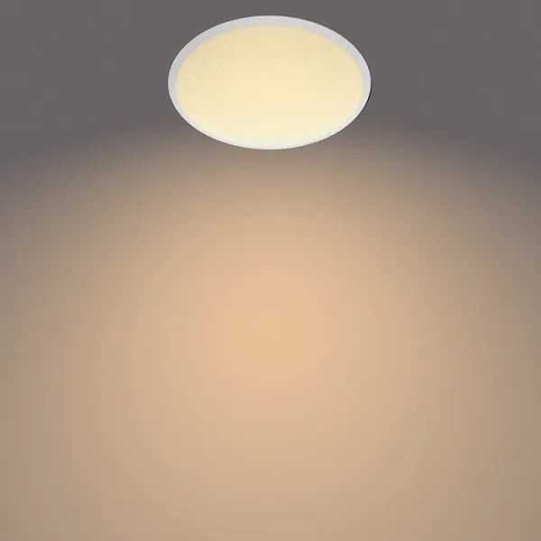 Philips - LED Dimmelhető mennyezeti lámpa SCENE SWITCH LED/12W/230V