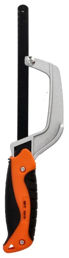Hobby Fűrész 300Mm Fémnyéllel 8819 Faster Tools