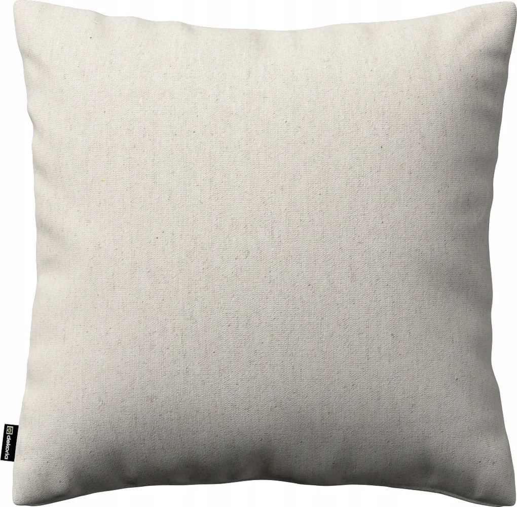 Dekoria Kinga párnahuzat melange szürke-bézs