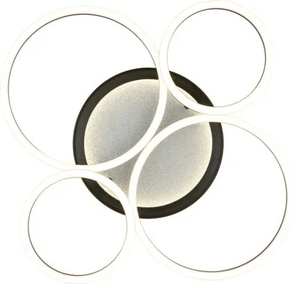GLOBO 48477-40C ALVIS Modern LED Mennyezeti Lámpa IP20