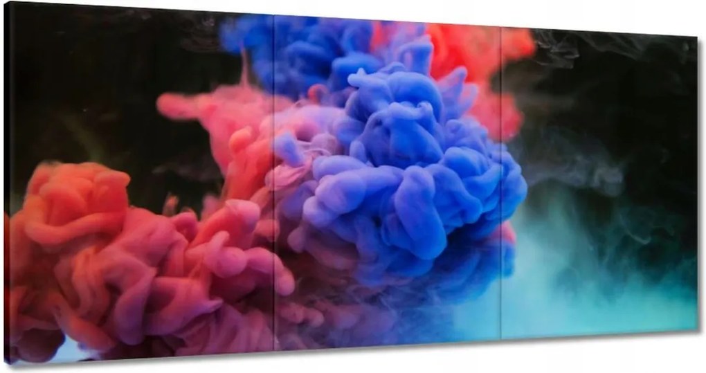 Festmények 120x60 Absztrakt Alex