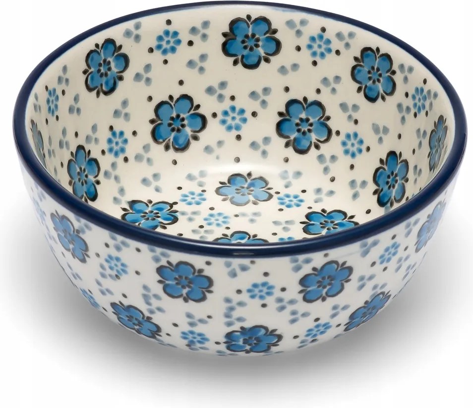 Tálka 12cm Ceramika Artystyczna Bolesławiec