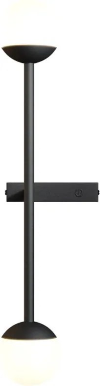 Maytoni Touch MOD285WL-L10B3K 1x10W/LED 3000K 900lm IP20