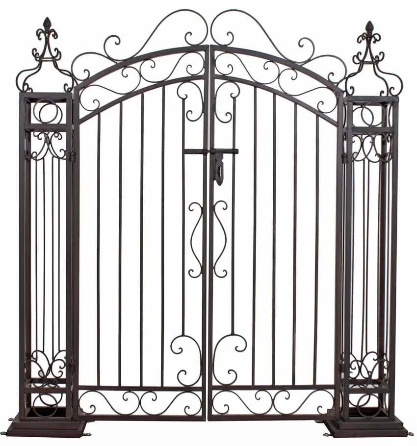 Kapu Galeras – Garden Pleasure