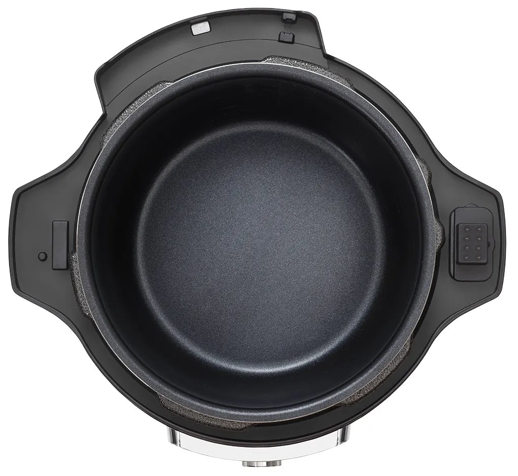 Concept CK8000 multifunkciós gyorsfőző főzőfülkeCOOKERY
