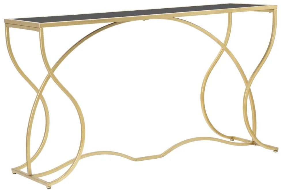 Konzol napfény 130x40x75cm