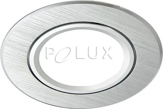 Polux EAST 301550 Beépíthető spotlámpa 8W/GU10 IP20