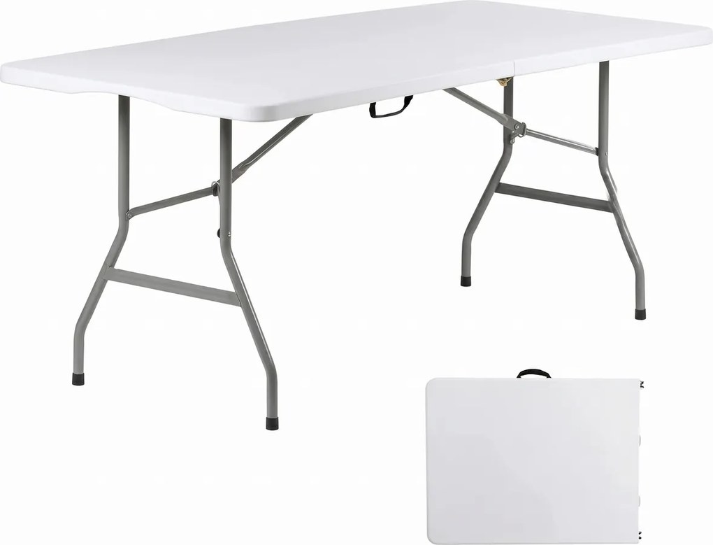 Essen összecsukható catering-/kemping asztal