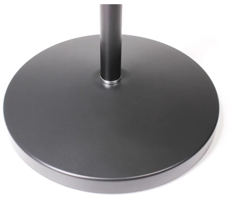 Állvány az adagolóhoz Donner Tray, fekete