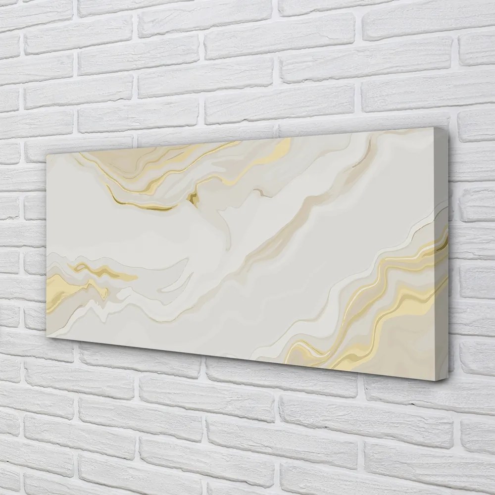 Canvas képek Márvány kő foltok 120x60 cm