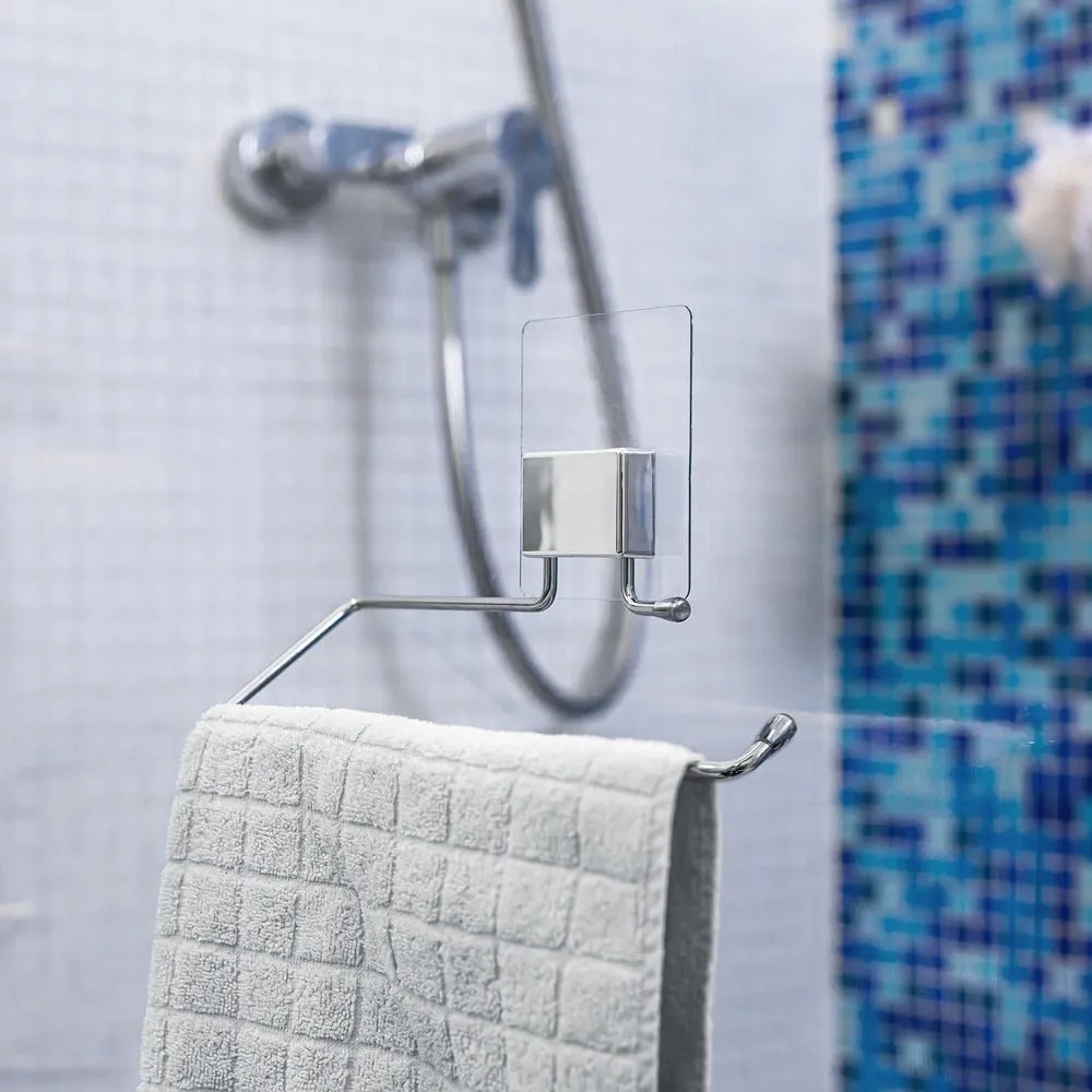 Towel öntapadós törölközőtartó - Compactor