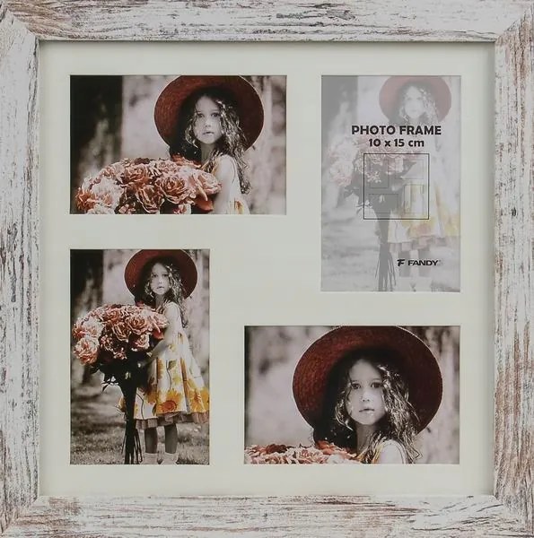 Galéria multikeret Narvik 1 db 10x15cm-es képhez Négyzet