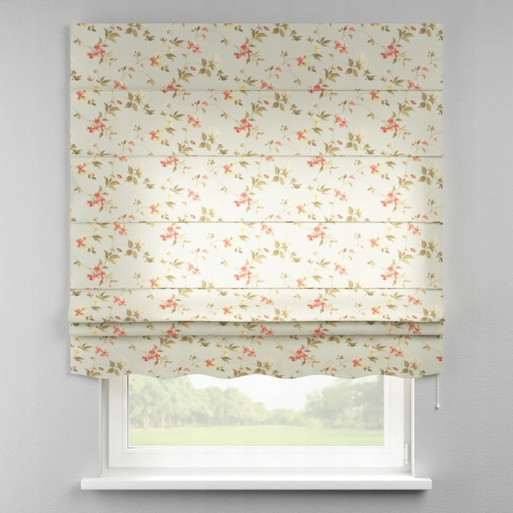 Kész Római roló Florencja 100x180cm zöld