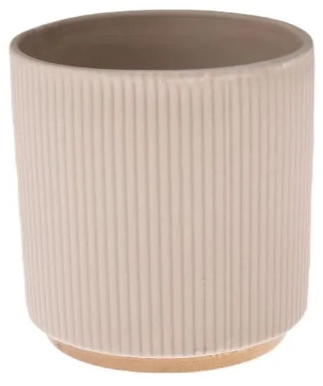 Kerámia kaspó ø 13 cm – Dakls