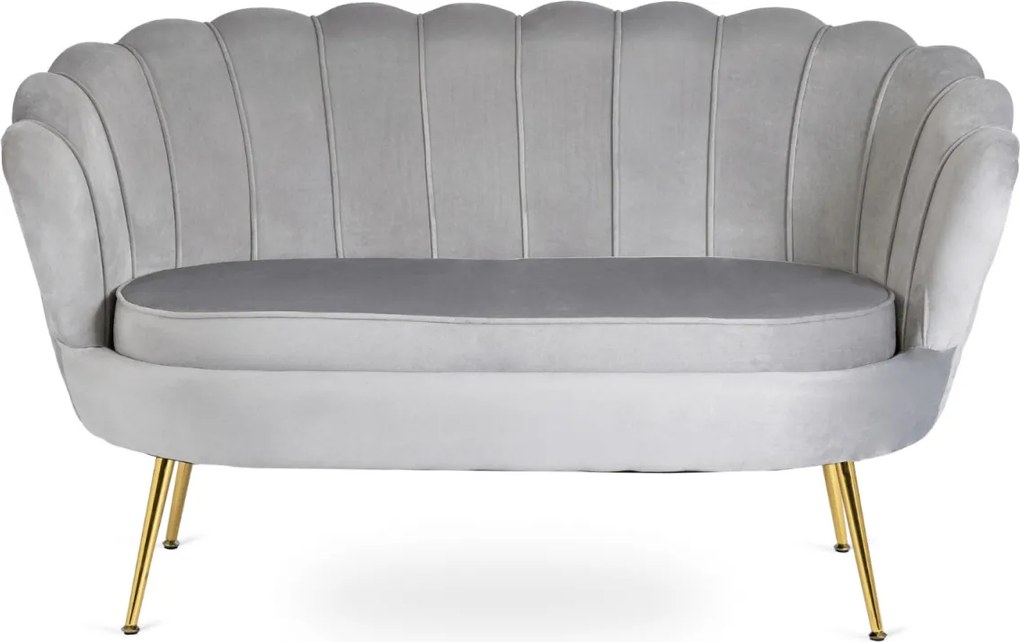 Kanapé szürke színben ZENDAYA