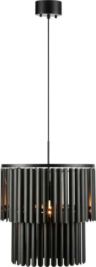 Markslojd VIENTO 108581 Függőlámpa 1x40W/E27 IP20