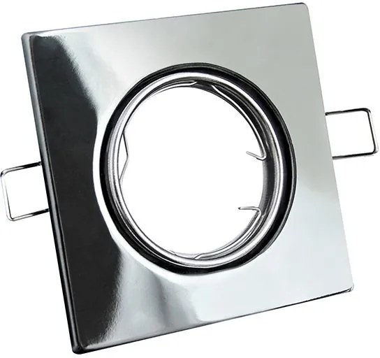 Polux OPIN 306302 Beépíthető spotlámpa 8W/LED IP20
