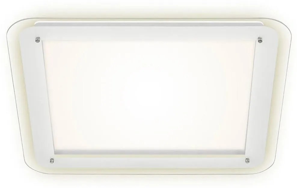 Briloner 3397-016 - LED Mennyezeti lámpa FREE LED/22W/230V