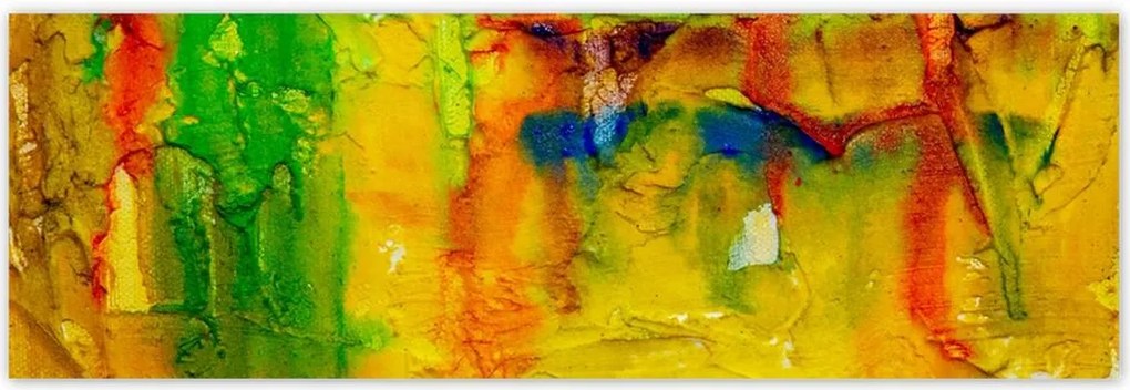 Poszterek 200x66 Absztrakt Whitney