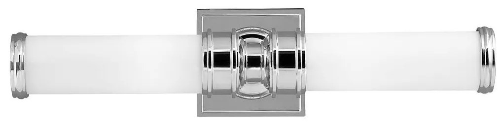 Elstead FE-PAYNE2-BATH -LED Fürdőszobai fali lámpa PAYNE 2xG9/3W/230V IP44