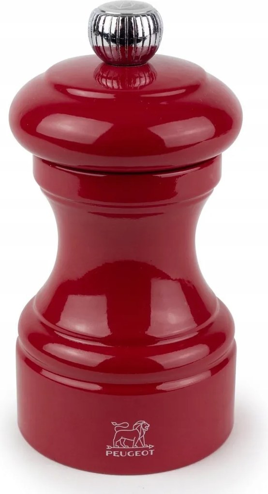 Bistrorama Sódaráló 10 cm Red Passion Peugeot